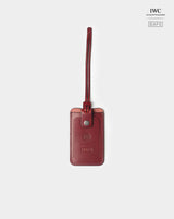 IWC Luggage Tag