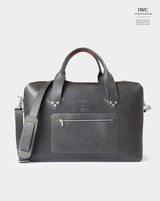 IWC X Café Pilot's Bag