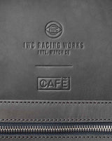 IWC X Café Pilot's Bag