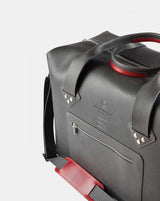 IWC X Café Pilot's Bag