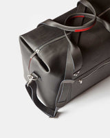 IWC X Café Pilot's Bag