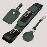 LM #20 Inspired ‘Leather Art’ Motorsport GTO Holdall