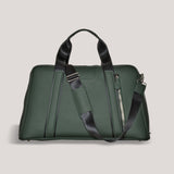 LM #20 Inspired ‘Leather Art’ Motorsport GTO Holdall