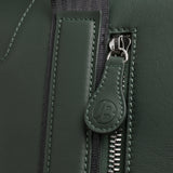 LM #20 Inspired ‘Leather Art’ Motorsport GTO Holdall