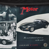 E60 Heritage GTO Holdall