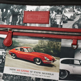 E60 Heritage GTO Holdall