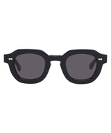 Juta Eco Black // Gradient Grey