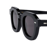Juta Eco Black // Gradient Grey