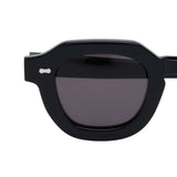 Juta Eco Black // Gradient Grey