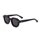 Juta Eco Black // Gradient Grey
