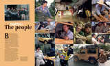 Camel Trophy - The Definitive History (Unique Edition)