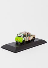 Paul Smith Signature Stripe Mini Model Car