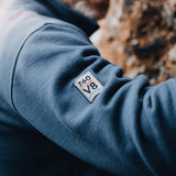 Limited Edition - 'The Original' Luxe Bomber Sweater