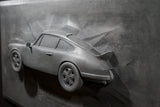 Porsche Carrera RS 2.7 No.16