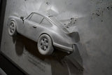 Porsche Carrera RS 2.7 No.17