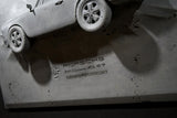 Porsche Carrera RS 2.7 No.17