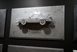 Porsche Carrera RS 2.7 No.17