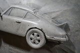 Porsche Carrera RS 2.7 No.25