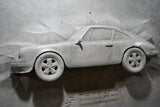 Porsche Carrera RS 2.7 No.25