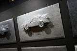 Porsche Carrera RS 2.7 No.25