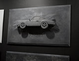 Porsche Carrera RS 2.7 No.31