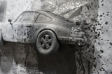 Porsche Carrera RS 2.7 No.37