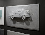 Porsche Carrera RS 2.7 No.38