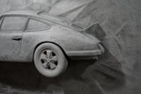 Porsche Carrera RS 2.7 No.38