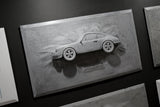 Porsche Carrera RS 2.7 No.38