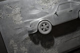 Porsche Carrera RS 2.7 No.42
