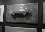 Porsche Carrera RS 2.7 No.42