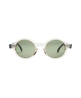 Oxford Bicolor // Bottle Green