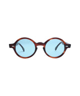 Oxford Havana // Blue
