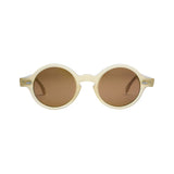 Oxford Matte Champagne // Tobacco