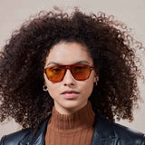 Panama Eco Havana // Orange