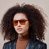 Panama Eco Havana // Orange