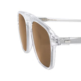 Panama Transparent // Tobacco