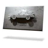 Porsche Carrera RS 2.7 No.17