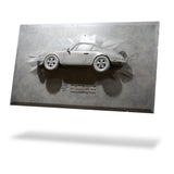 Porsche Carrera RS 2.7 No.25