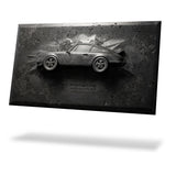 Porsche Carrera RS 2.7 No.44