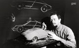 Porsche 911: The Ultimate Sportscar as Cultural Icon