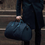 The S.C Holdall