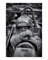 Bravery Collection - Exclusive Portfolio