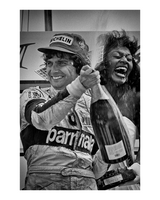 Champions Collection - Exclusive Portfolio