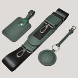 Chequered Flag Stradale Holdall