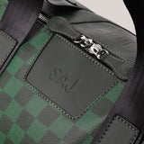 Chequered Flag Stradale Holdall