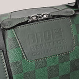 Chequered Flag Stradale Holdall