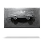 Porsche Carrera RS 2.7 No.16
