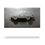 Porsche Carrera RS 2.7 No.17