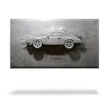 Porsche Carrera RS 2.7 No.25